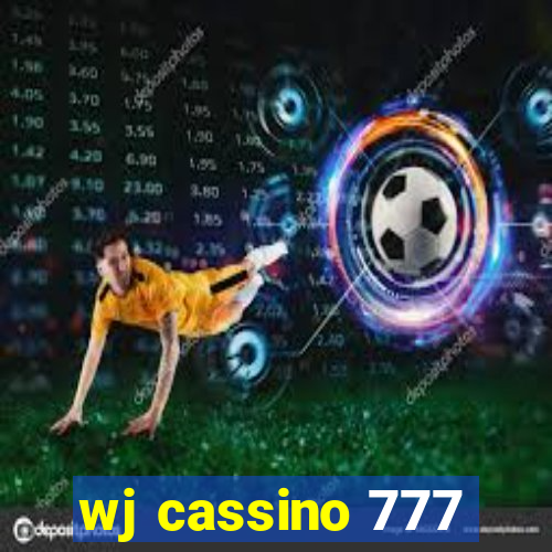 wj cassino 777