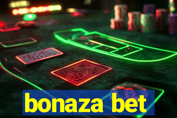 bonaza bet