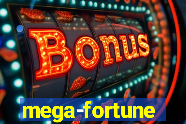 mega-fortune