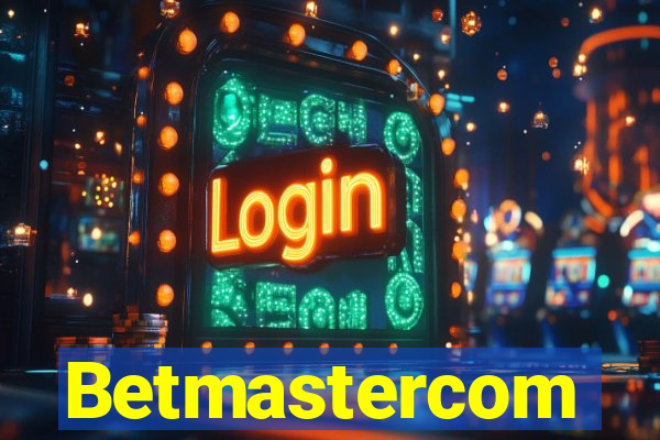 Betmastercom