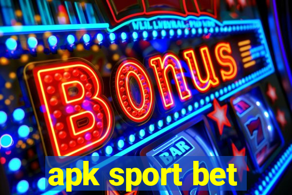 apk sport bet