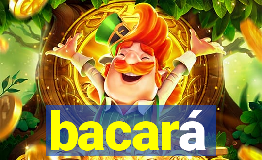 bacará