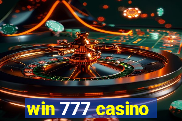 win 777 casino