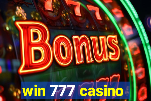 win 777 casino