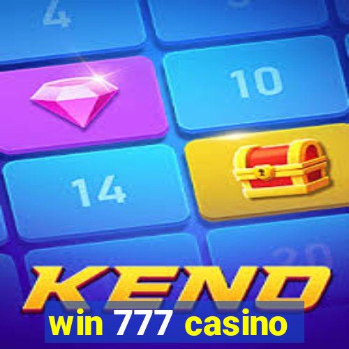 win 777 casino