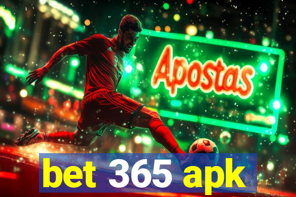 bet 365 apk