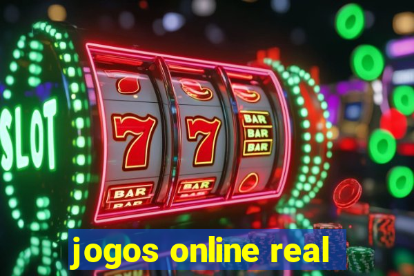 jogos online real