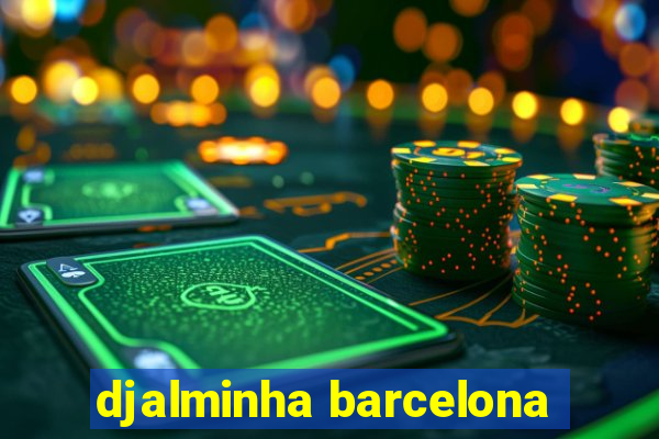 djalminha barcelona