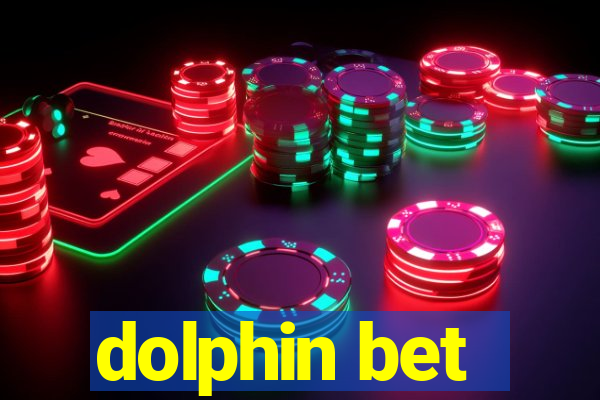 dolphin bet