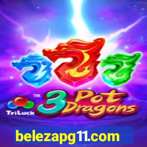 belezapg11.com