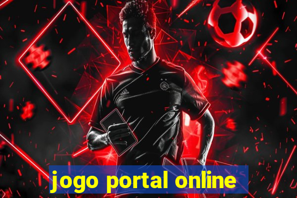 jogo portal online