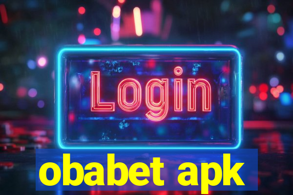 obabet apk