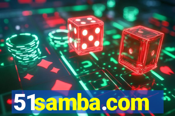 51samba.com