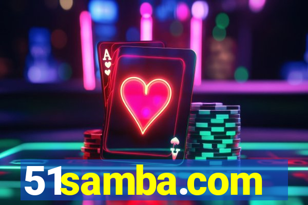 51samba.com