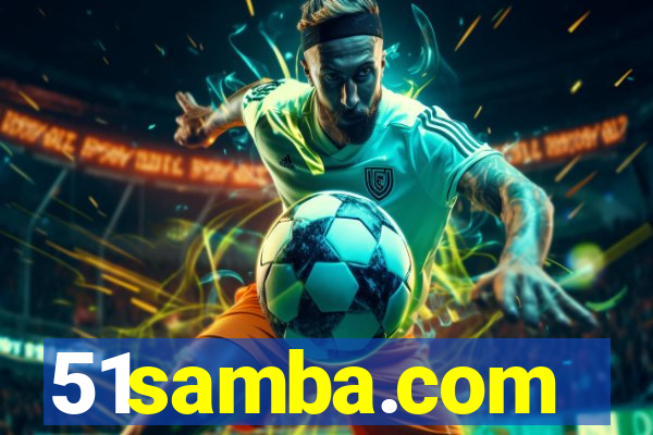 51samba.com