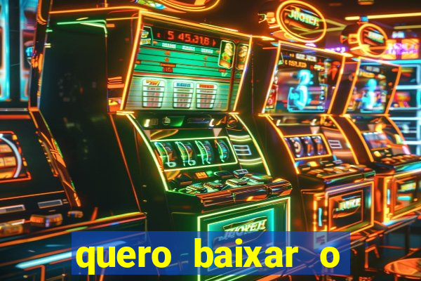 quero baixar o esporte bet