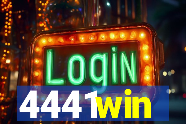 4441win