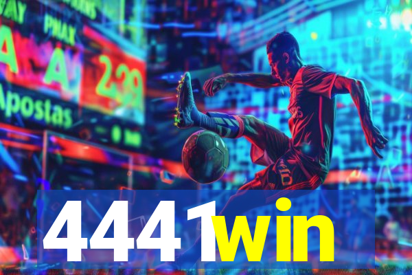 4441win