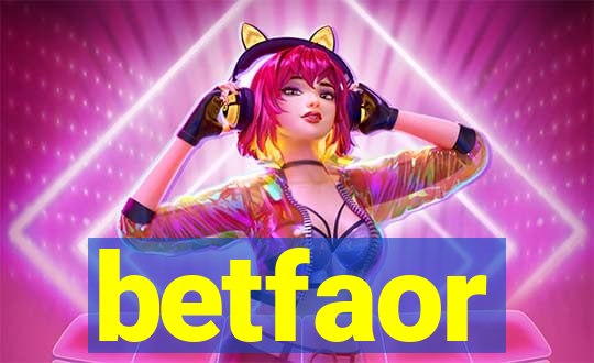 betfaor