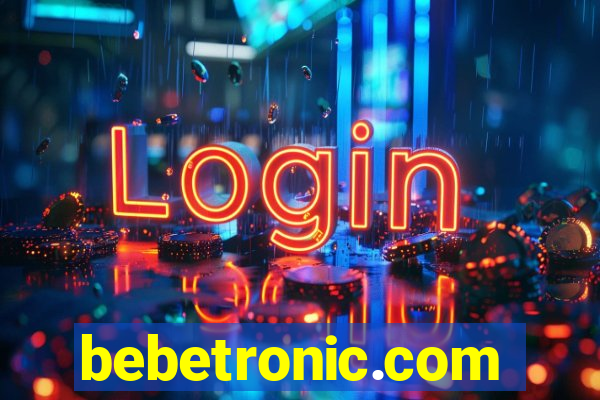 bebetronic.com