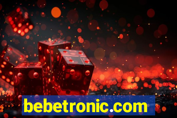 bebetronic.com