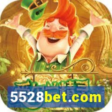 5528bet.com