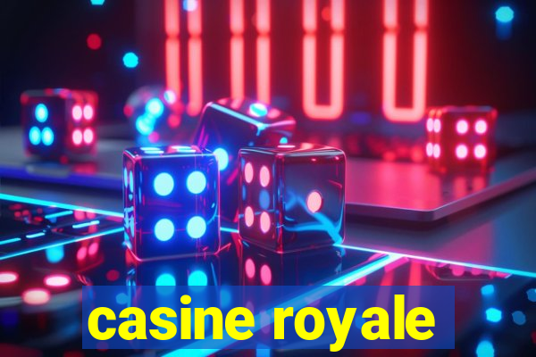 casine royale