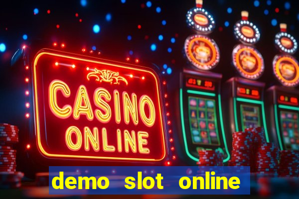 demo slot online pg soft