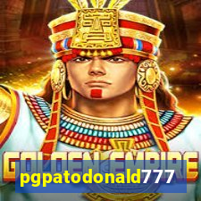 pgpatodonald777.com