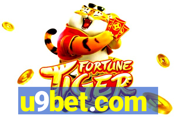 u9bet.com