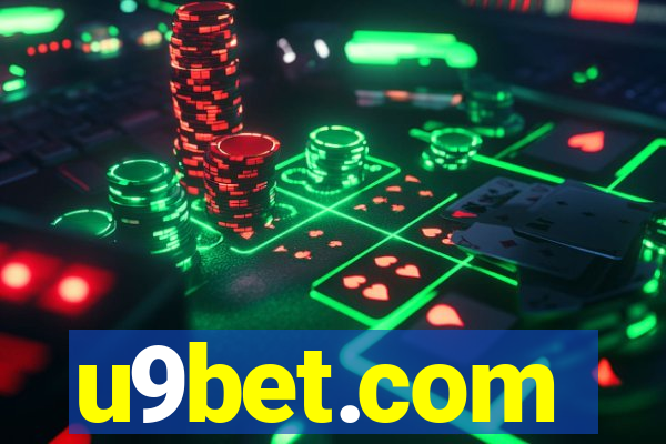 u9bet.com