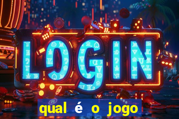 qual é o jogo que eu mais jogo