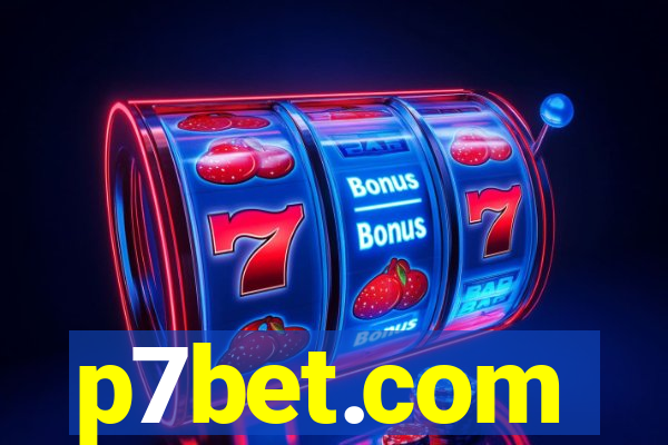 p7bet.com