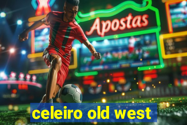 celeiro old west