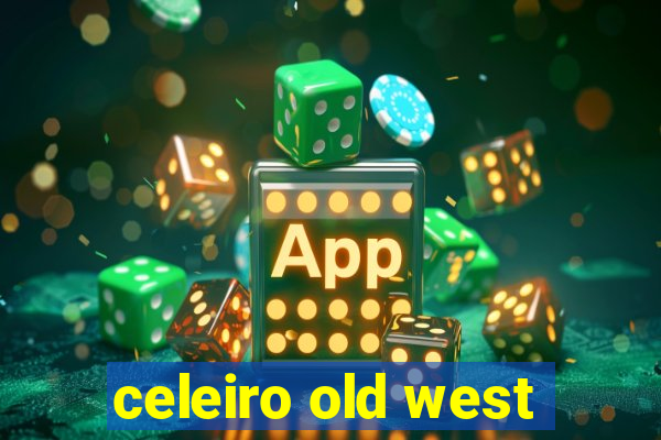 celeiro old west