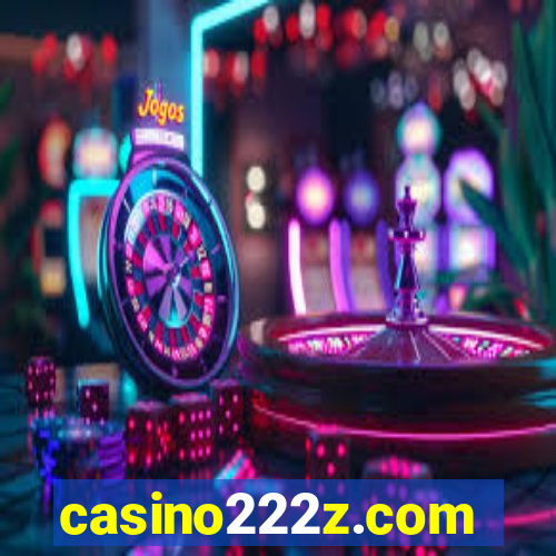 casino222z.com