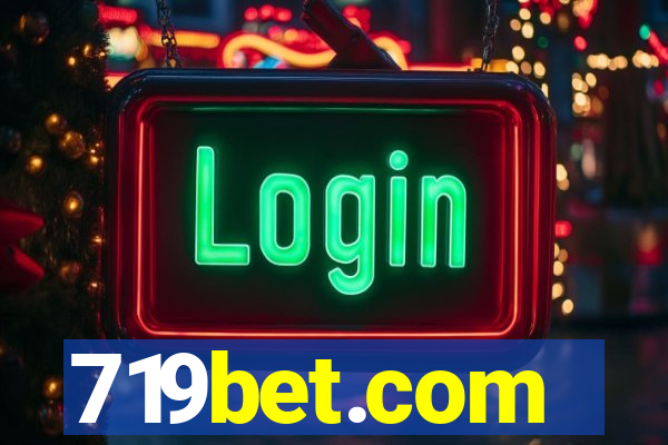 719bet.com