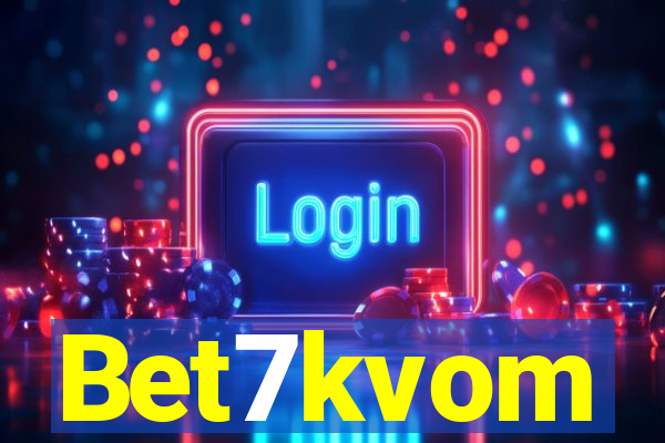 Bet7kvom