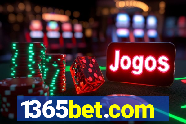 1365bet.com