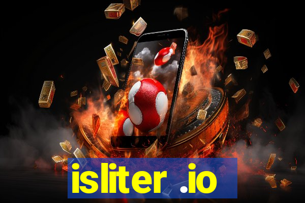 isliter .io