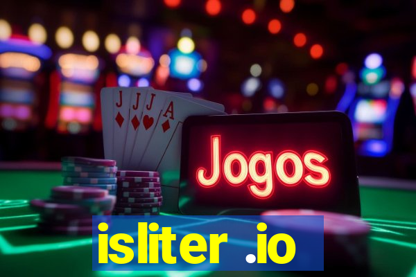 isliter .io