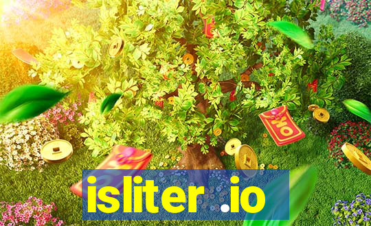 isliter .io