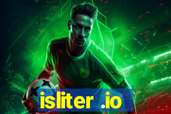 isliter .io