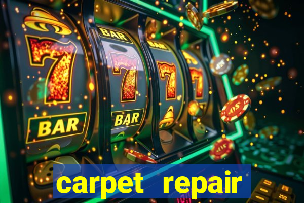 carpet repair chelsea heights