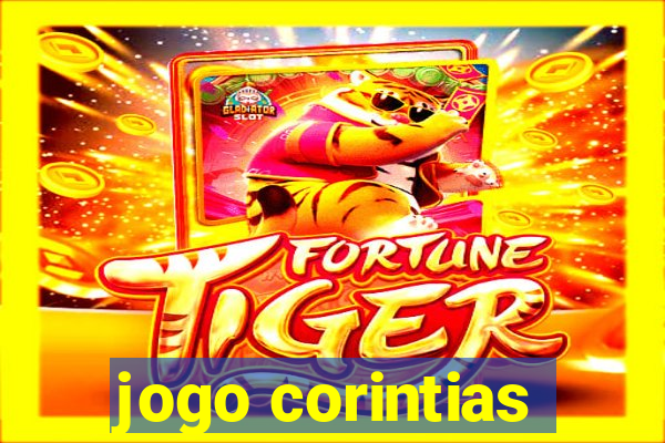 jogo corintias