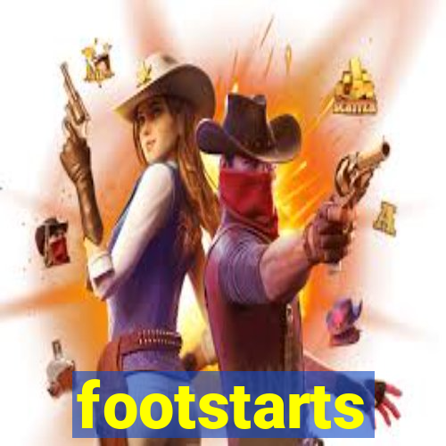 footstarts