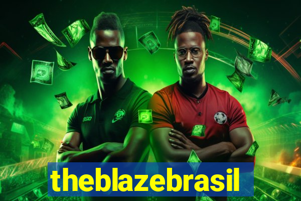 theblazebrasil