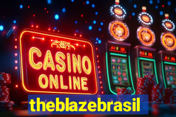 theblazebrasil