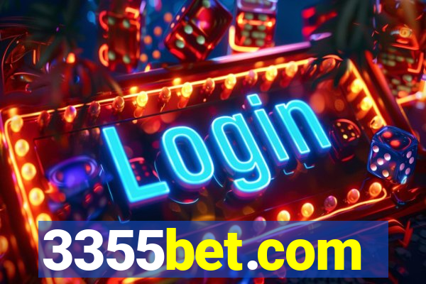 3355bet.com