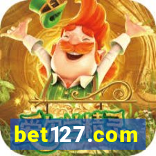 bet127.com